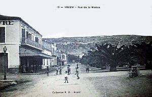 ARZEW 628